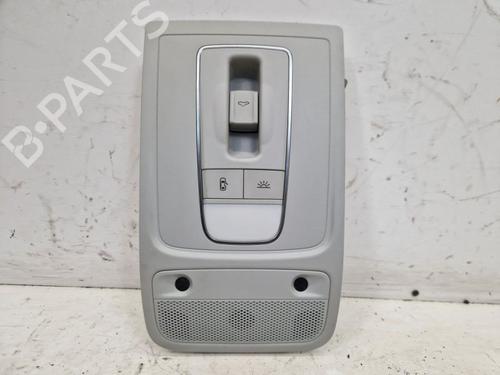 Used Interior roof light Interior roof light AUDI A3 Limousine (8VS, 8VM) 2.0 TFSI (220 hp) 40181624 40181624