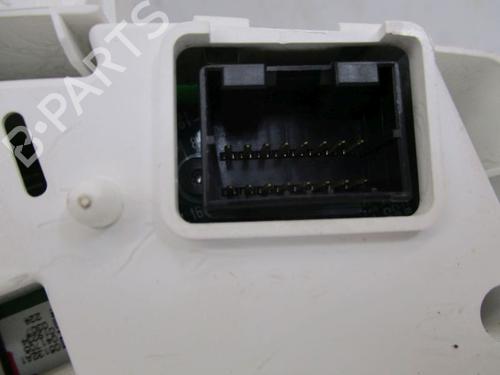 Multifunctionele display JEEP GRAND CHEROKEE III (WH, WK) 3.7 V6 | BP28174766C48 