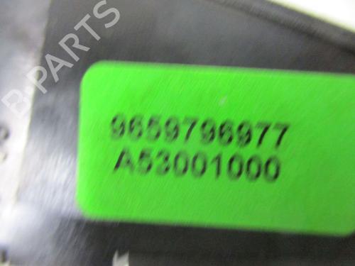 Air vent CITROËN C4 Grand Picasso I (UA_) 2.0 HDi 138 | BP18793760I21