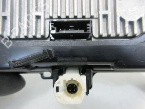 Control unit BMW 5 (G30, F90) 520 i | BP22387150M11 