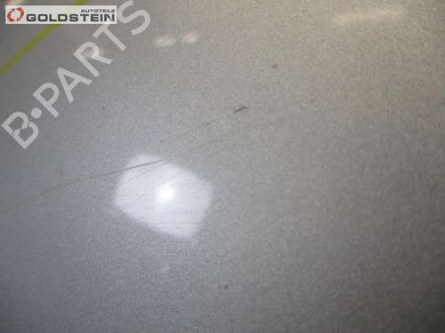 Left front fenders LAND ROVER DISCOVERY III (L319) 2.7 TD 4x4 | BP13762009C41