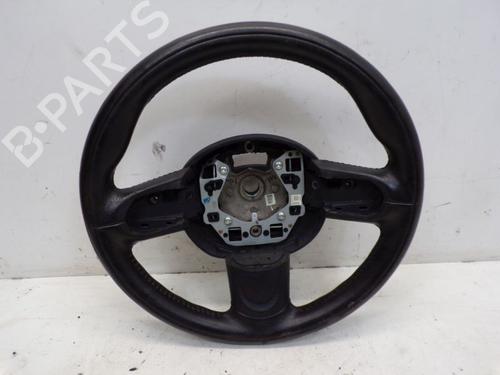 Used Steering wheel MINI MINI (R56) One (75 hp) 18805839