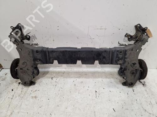 Rear axle RENAULT MEGANE IV Grandtour (K9A/M/N_) 1.2 TCe 130 (K9MR) | BP29101818M2 