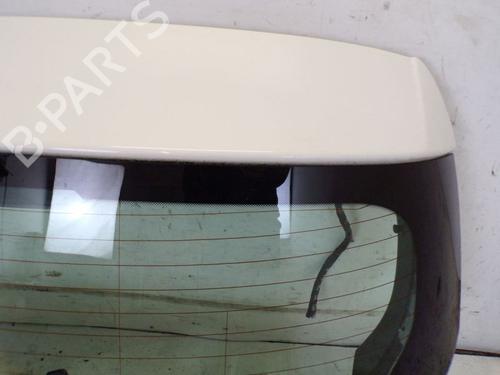 Tailgate BMW 1 (E81) 118 d | BP37125534C6 - Image 4