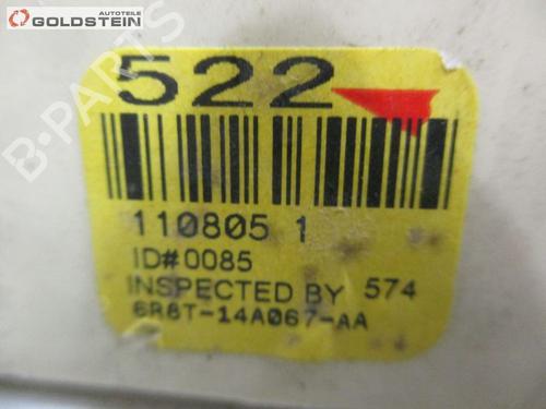 Fuse box JAGUAR S-TYPE II (X200) 2.7 D | BP18763659E1 