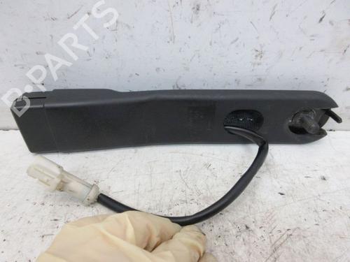Used Seat buckle FORD FIESTA VI (CB1, CCN) 1.6 Ti (120 hp) 19291874