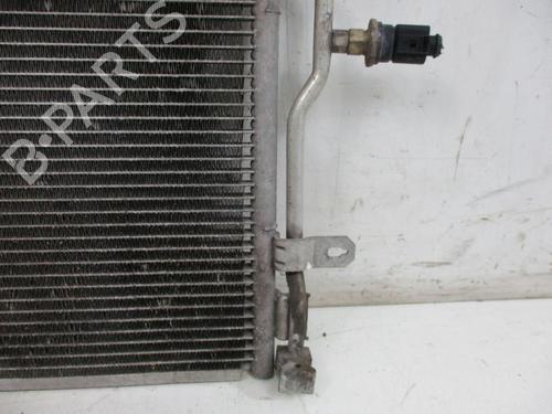 AC radiator AUDI A4 B6 (8E2) 2.0 FSI | BP37112518M32 - Image 8