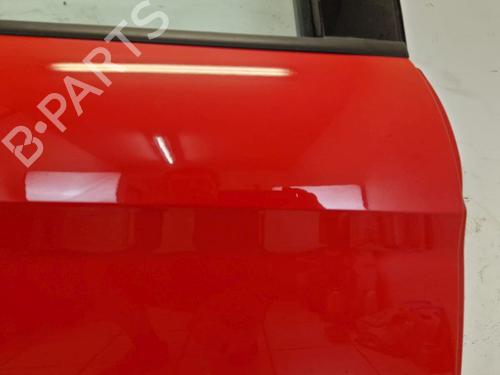 Right rear door FORD C-MAX II (DXA/CB7, DXA/CEU) 1.6 TDCi | BP29106502C5 
