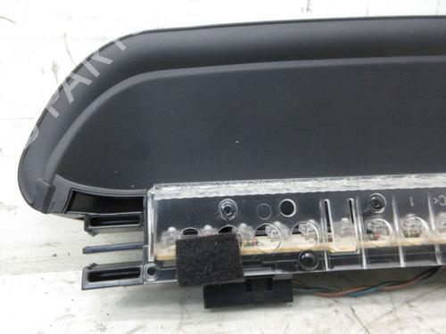Third brake light BMW 5 (E60) 520 d | BP19573967L11 