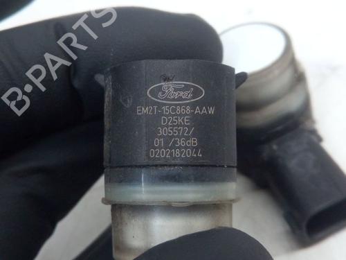 Electronic module FORD FOCUS III Turnier 1.5 TDCi | BP29523371M83 