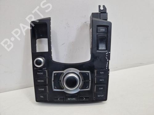 Commutateur AUDI A8 D3 (4E2, 4E8) 4.2 TDI quattro (326 hp) 31877066