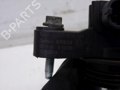 Ignition coil ALFA ROMEO BRERA (939_) 3.2 JTS Q4 (939.DXG22) | BP29099643M94 - Image 8