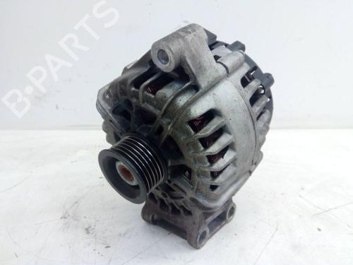 Used Alternator FORD FIESTA VI (CB1, CCN) 1.6 Ti (120 hp) 28371402