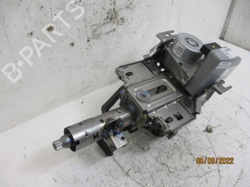 Steering column RENAULT CLIO III (BR0/1, CR0/1) 1.2 16V (BR02, BR0J, BR11, CR02, CR0J, CR11) | BP18797181M21