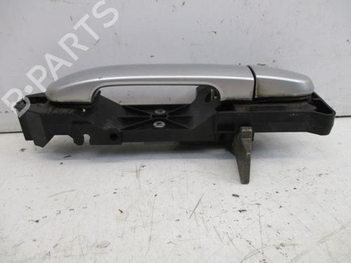 Rear left exterior door handle NISSAN NOTE (E11, NE11) 1.5 dCi | BP29086377C130 