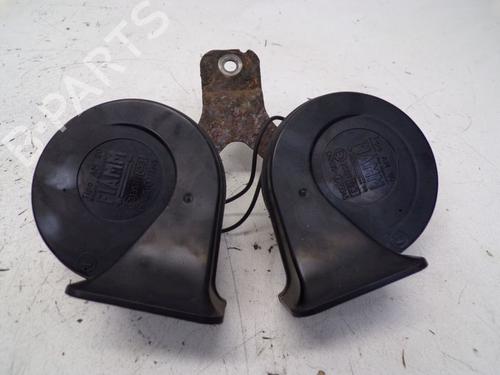 Horn SAAB 9-3 (YS3D) 2.0 Turbo | BP37117443E13 - Image 2