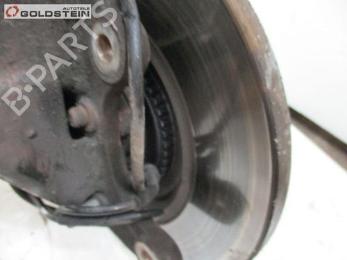 Rear axle FORD TRANSIT Bus (FD_ _, FB_ _, FS_ _, FZ_ _, FC_ _) 2.4 TDCi | BP28306787M2