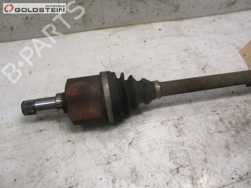 Driveshaft PEUGEOT BOXER Platform/Chassis 2.2 HDi 120 | BP37097275M37 - Image 3