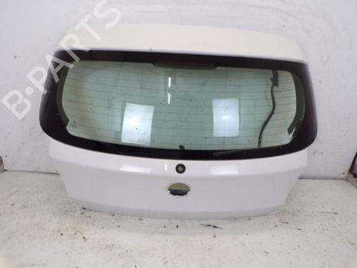 Used Tailgate Tailgate 37125534 37125534