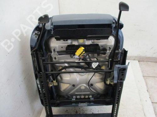 Right front seat MERCEDES-BENZ E-CLASS (W211) E 200 Kompressor (211.042) | BP37110256C16 - Image 9