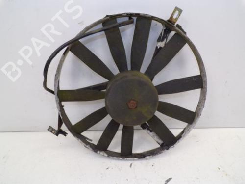 Used Fan MERCEDES-BENZ S-CLASS (W126) 500 SE, SEL (126.036) (245 hp) 18805702