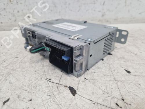 Electronic module PEUGEOT 208 I (CA_, CC_) 1.4 VTi | BP29101924M83 