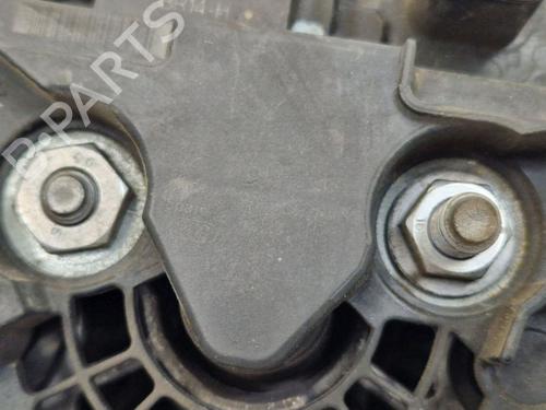 Alternator OPEL MERIVA B MPV (S10) 1.4 (75) | BP37141164M7 - Image 8