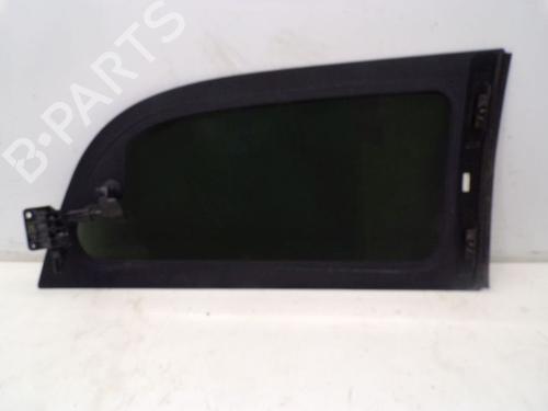 Rear left door window CHRYSLER GRAND VOYAGER V (RT) 3.6 | BP29097480C20 