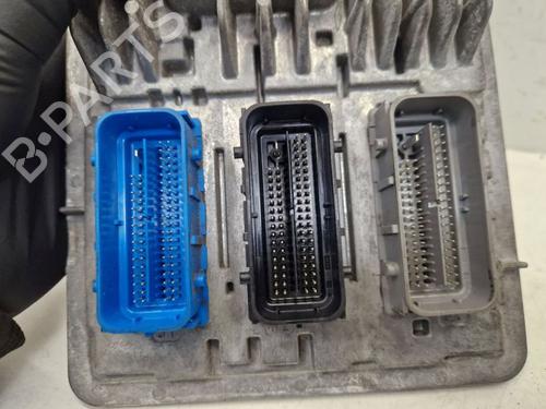 Engine control unit (ECU) OPEL ASTRA K (B16) 1.0 Turbo (68) | BP32159194M57 - Image 4