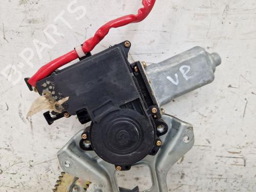 Front right window mechanism MITSUBISHI PAJERO PININ I (H6_W, H7_W) 2.0 GDI (H67W, H77W) | BP27577876C23 