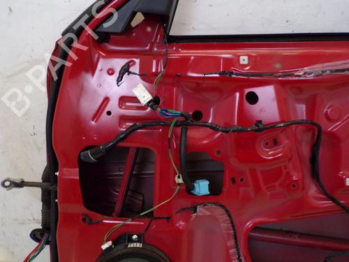 Right front door SUBARU IMPREZA Hatchback (GR, GH, G3) 2.0 D AWD | BP29093044C3 