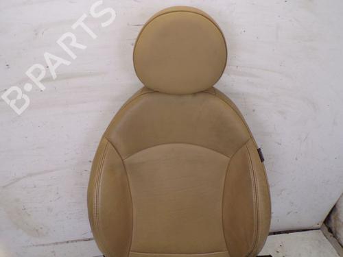 Left front seat MINI MINI CLUBMAN (R55) Cooper S | BP37126074C15 - Image 2