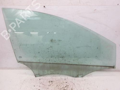 Used Front right quarter glass SEAT IBIZA IV ST (6J8, 6P8) 1.2 TDI (75 hp) 19296639