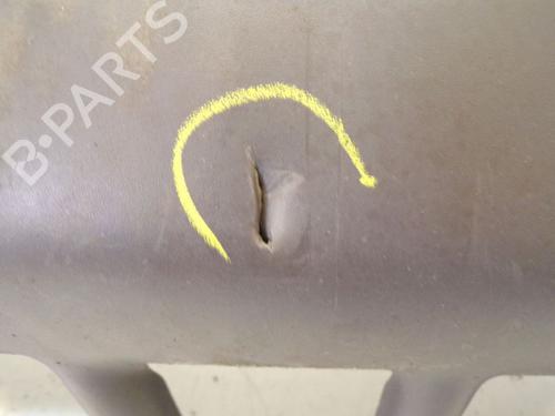 Front bumper JEEP GRAND CHEROKEE II (WJ, WG) 4.0 4x4 | BP29099173C7 