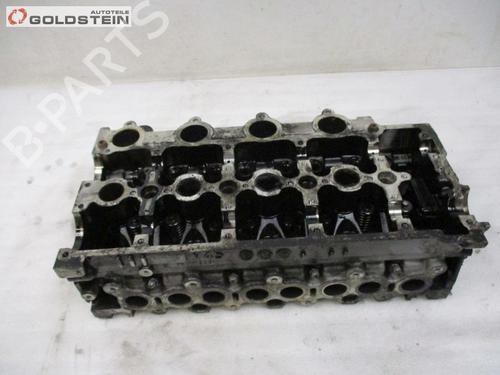 Cylinder head FORD FOCUS II Turnier (DA_, FFS, DS) 2.0 TDCi | BP18756488M5 