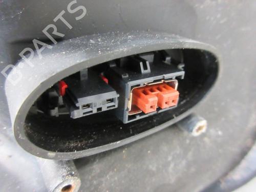 Left headlight FORD GALAXY II (WA6) 2.0 TDCi | BP29088964C28 