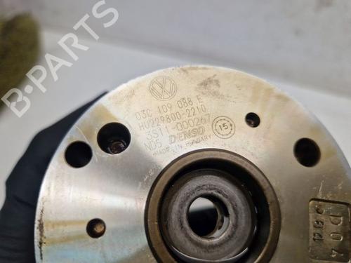 Electronic sensor VW GOLF V Variant (1K5) 1.4 TSI | BP37094591M84 - Image 6