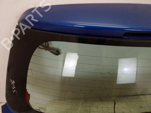 Bakluke CC/Kombi-Kupé SUZUKI SWIFT III (MZ, EZ) 1.3 (RS413, ZC11S) | BP19644611C6 
