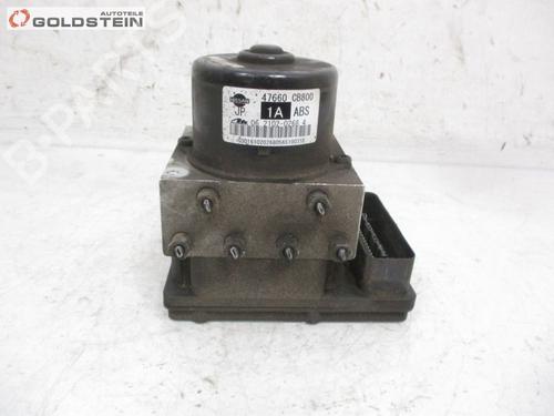 Used ABS pump ABS pump 37104614 37104614