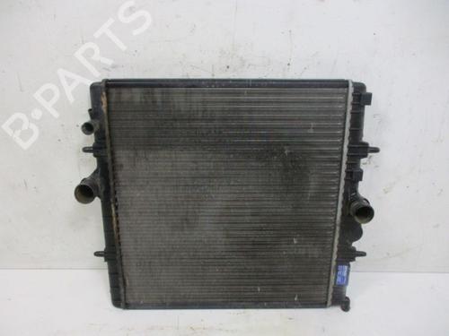 Used Water radiator Water radiator 37115381 37115381