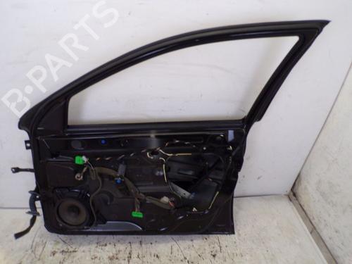 Right front door VOLVO V70 II (285) 2.4 D | BP26647729C3 