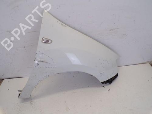 Used Right front fenders DACIA LOGAN MCV II 1.2 (75 hp) 29096936