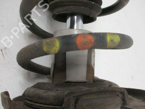 Left front shock absorber FORD B-MAX (JK) 1.0 EcoBoost | BP18793127M16 