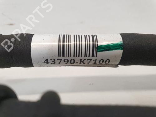 Cable HYUNDAI i10 III (AC3, AI3) 1.0 MPi | BP32661624E12