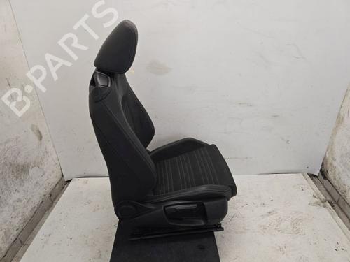 Right front seat VW SCIROCCO III (137, 138) 1.4 TSI | BP37146454C16 - Image 5