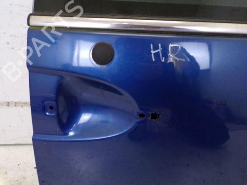 Right rear door MINI MINI CLUBMAN (R55) Cooper S | BP29091696C5 