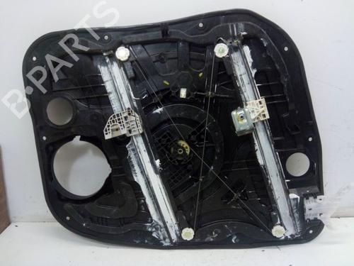 Used Front right window mechanism KIA SORENTO III (UM) 2.4 GDI (188 hp) 29523533