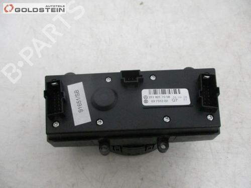 Switch MERCEDES-BENZ E-CLASS T-Model (S211) E 320 T CDI (211.222) | BP37099338I30 - Image 4