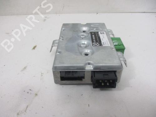 Electronic module BMW 5 (E60) 520 i | BP37114262M83 - Image 2