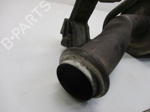 Exhaust system PEUGEOT 5008 (0U_, 0E_) 1.6 16V | BP18803234M121 